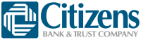 Citizens bank & trust co.