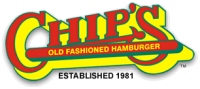 Chip's hamburgers