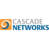 Cascade networks