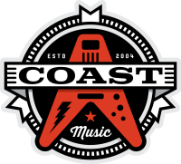 Coast music
