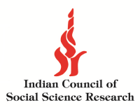 Indian Council of Social Science Research