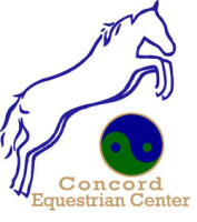 Concord equestrian center