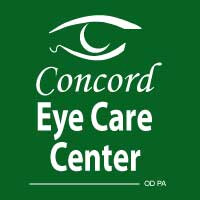 Concord eye care