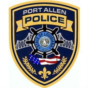 Allen Police Dept