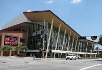 Hobby Center For The Preforming Arts