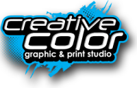Creative color printing