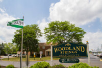 Woodland Springs Apartments