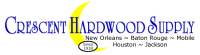 Crescent hardwood supply