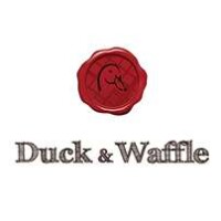 Duck and Wafle