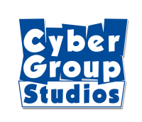 Cyber group studios