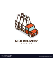 Dairy delivery inc