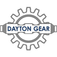 Dayton gear & tool co inc