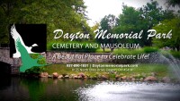 Dayton memorial park cemetery