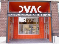 Dayton visual arts center