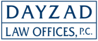 Dayzad law offices pc