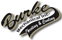 D. burke mechanical corp.