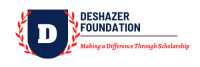 Dddd scholarship fund foundation