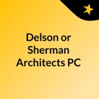 Delson or sherman architects