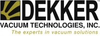 Dekker Vacuum Technologies, Inc.