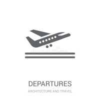 Departures travel