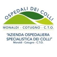 Azienda Ospedaliera Monaldi Cotugno Cto