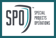 Special projects operations, inc. (spo)