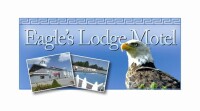 The eagle's lodge motel