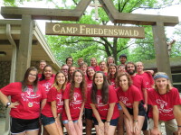 Camp Friedenswald, Inc