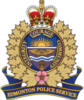Edmonton police service