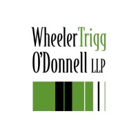 Wheeler Trigg O'Donnell