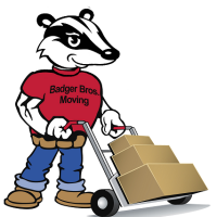 Badger Brothers Moving, LLC
