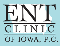 Ent clinic of iowa pc
