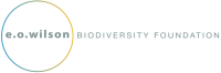 E.o. wilson biodiversity foundation