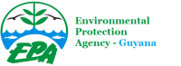 Environmental protection agency guyana
