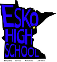 Esko high school