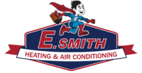 E smith heating and ac inc