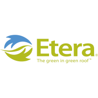 Etera green roof plants