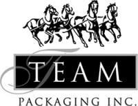 Team packaging, inc