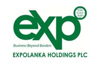 Expolanka holdings plc