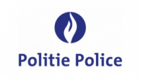 Belgian federal police