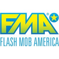 Flash mob america