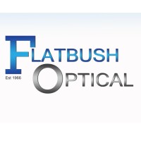 Flatbush optical