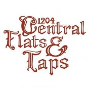 Central flats & taps