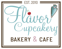 Flavor cupcakery
