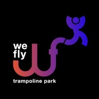 Fly trampoline park
