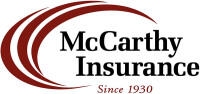 Mccarthy insurance agency