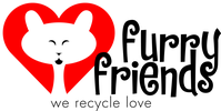 Furry friends animal shelter inc.