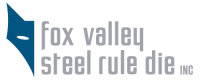 Fox valley steel rule die inc