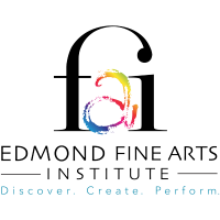 Fine arts institute of edmond, oklahoma