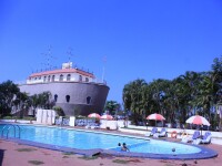 Old Anchor Resort Goa